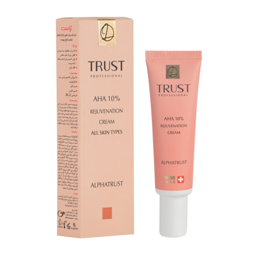 کرم لایهبردار تراست