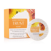 صابون بره موم عسل تراست TRUST
