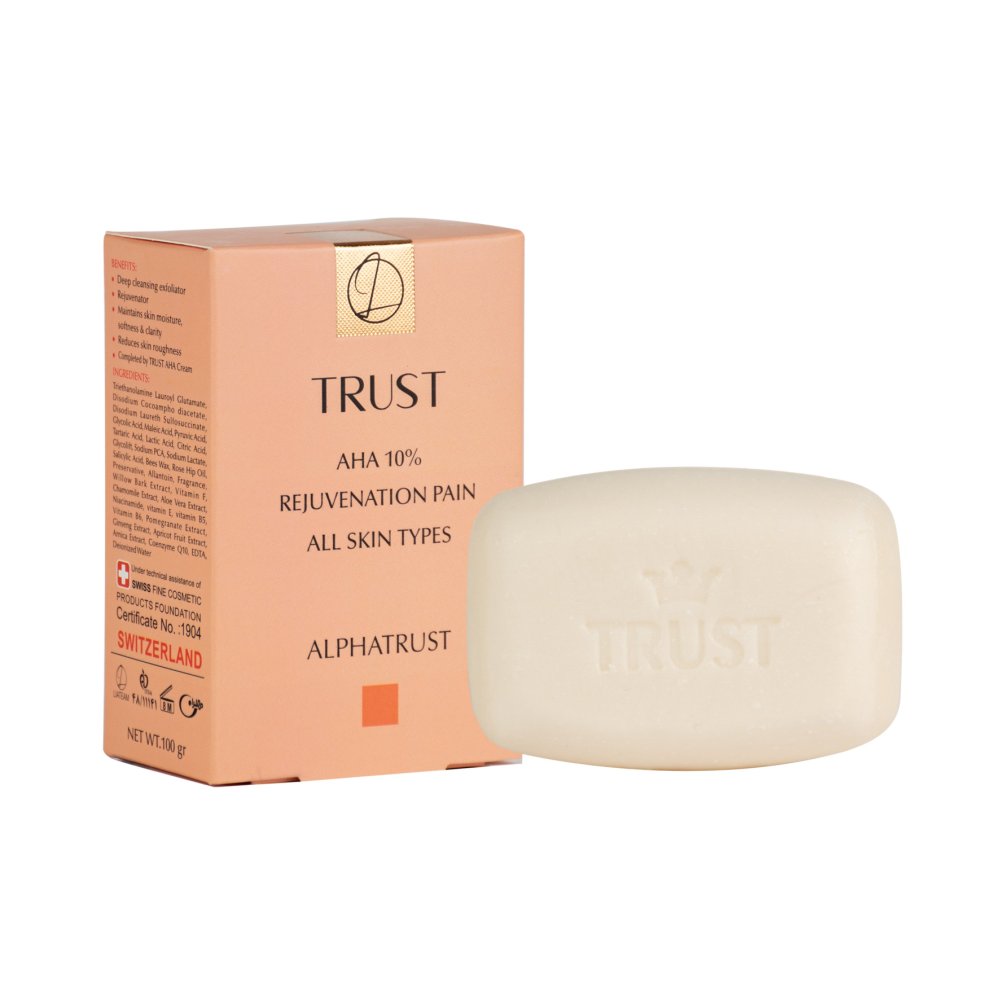 پن لایه بردار آلفاتراست حاوی 10 %