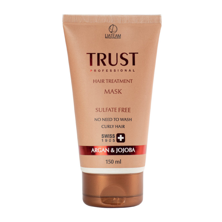 خرید ماسک موی بعد از حمام آرگان و جوجوبا