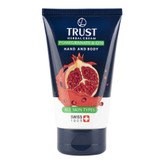 کرم دست و بدن انار و کیوتن تراست TRUST