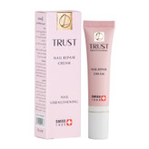 کرم ترمیم کننده ناخن تراست TRUST