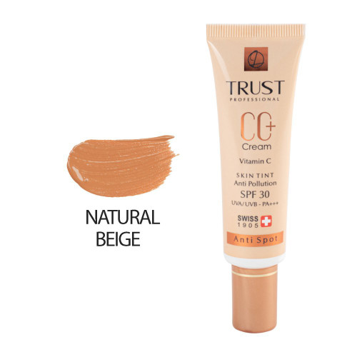 خرید سی سی کرم تراست