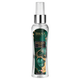 بادی میست مردانه تراست مدل TRUST Golden sand