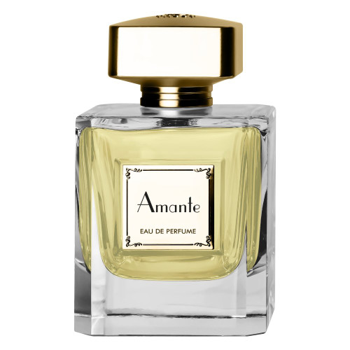 ادوپرفیوم زنانه تراست مدل Amante
