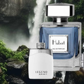 Legend sprit Montblanc