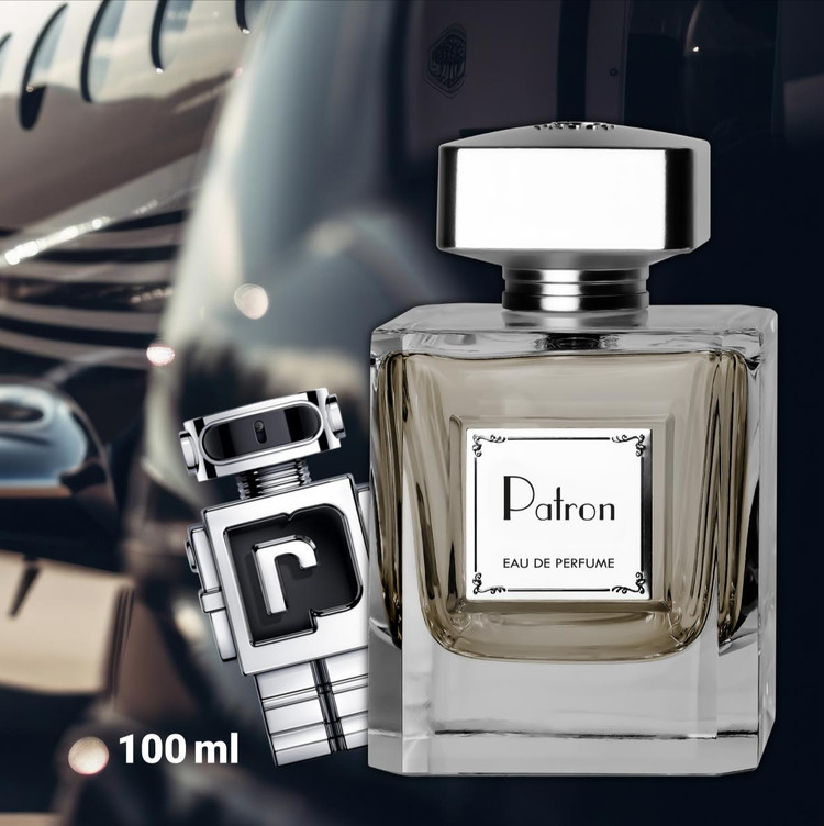 Phantom paco Rabanne