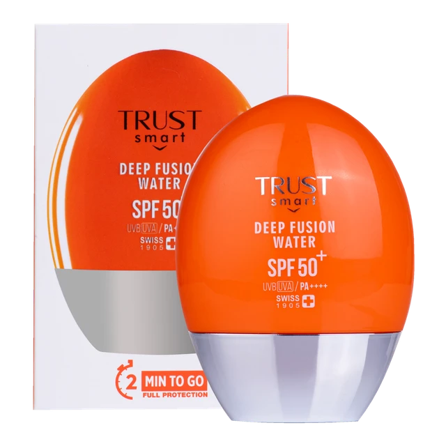 قیمت دیپ فیوژن واتر تراست