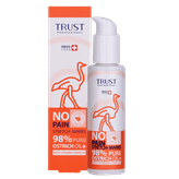 روغن شترمرغ تراست 98% خالص TRUST