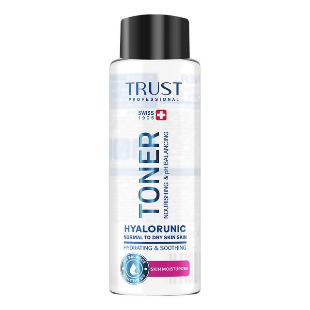 خرید تونر تراست برای پوست خشک