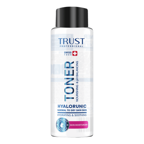 خرید تونر تراست برای پوست خشک