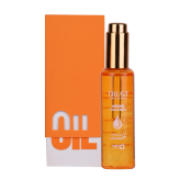 روغن آرگان پوست تراست TRUST اصل