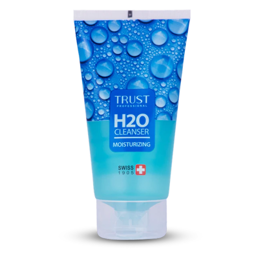 خرید ژل شستشو آبرسان تراست