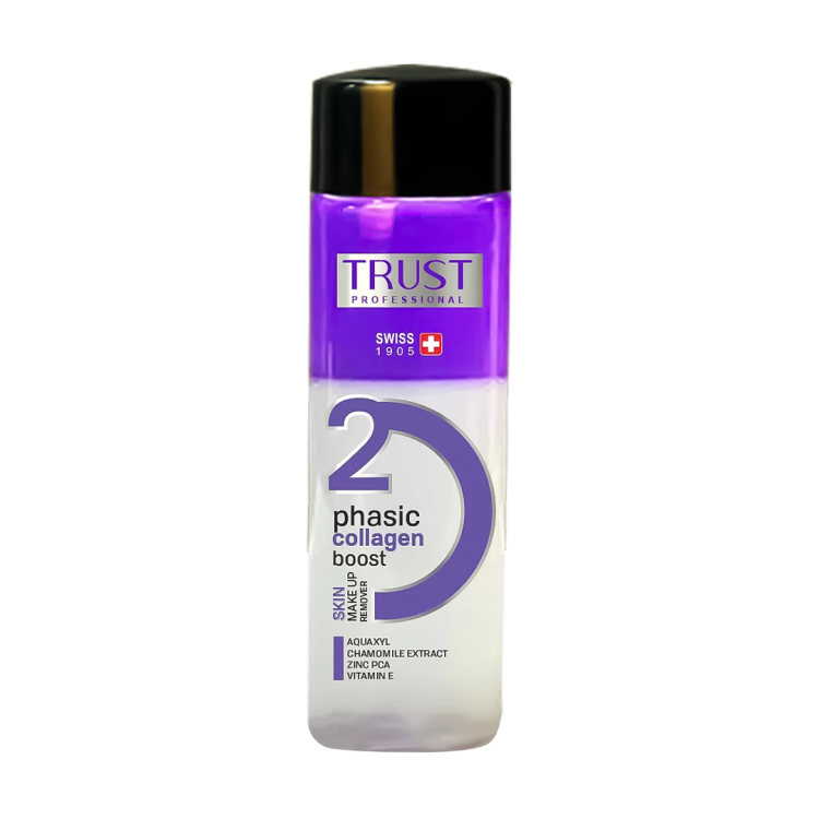 آرایش پاکن کن دوفازی تراست اصل خارجی