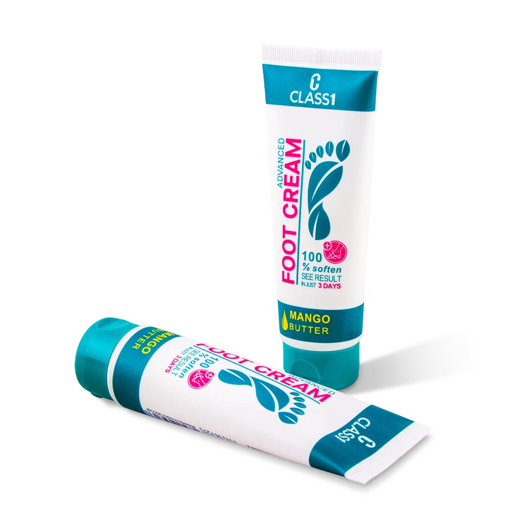 خرید کرم ترک پا تراست