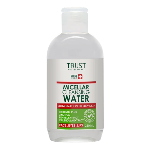 خرید میسلار برای پوست چرب و مختلط