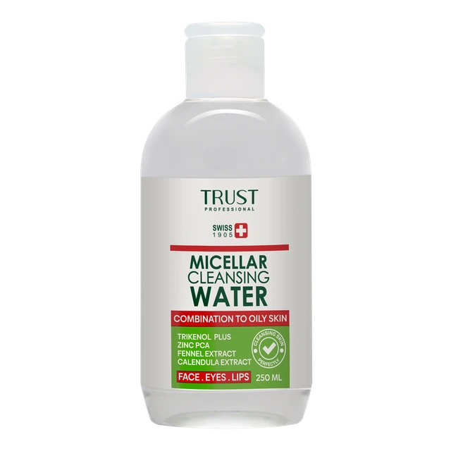 خرید میسلار برای پوست چرب و مختلط