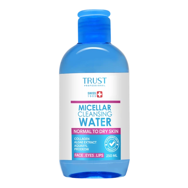 خرید میسلار پاک کننده آرایش پوست خشک