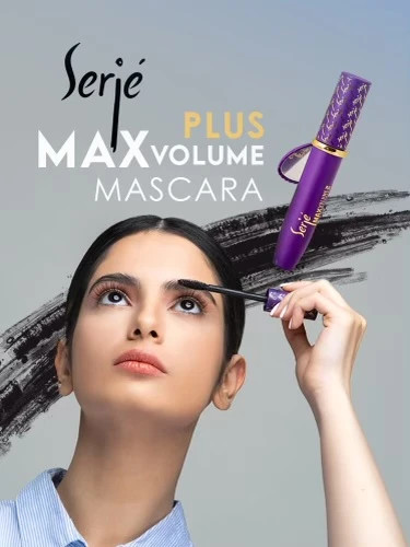 خرید ریمل سرژه اصل