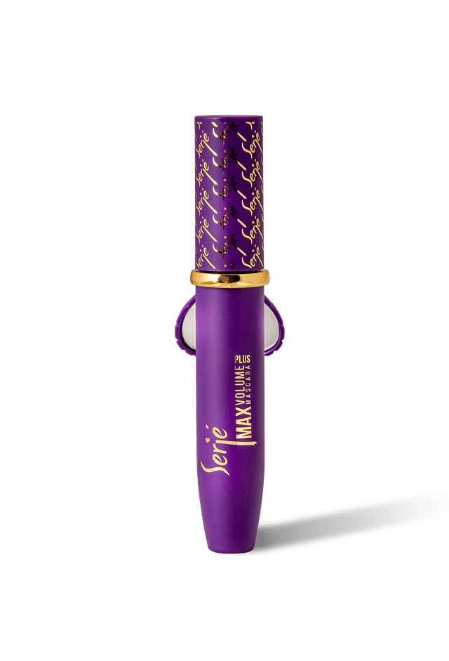 خرید بهترین ریمل حجم دهنده سرژه