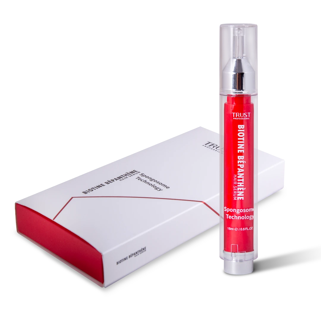 خرید سرم بیوتین بپانتن تراست