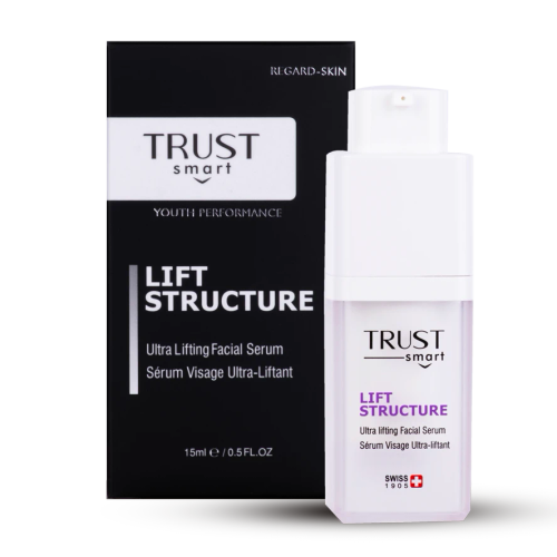 خرید سرم جوانساز، لیفت و ضد چروک تراست اسمارت