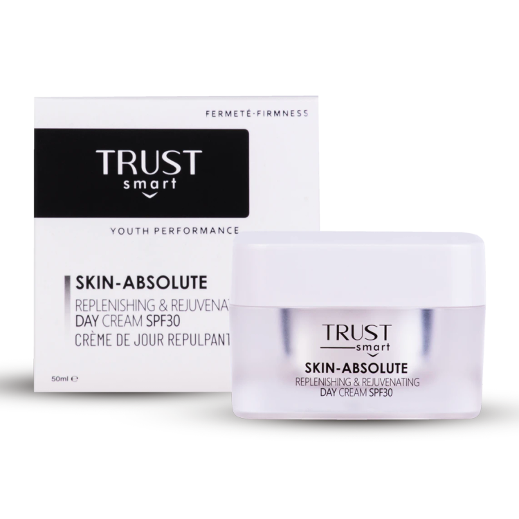 خرید بهترین کرم روز تراست اسمارت