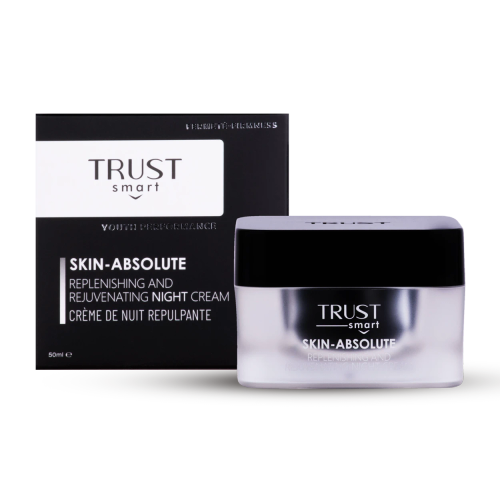 خرید بهترین کرم شب تراست اسمارت