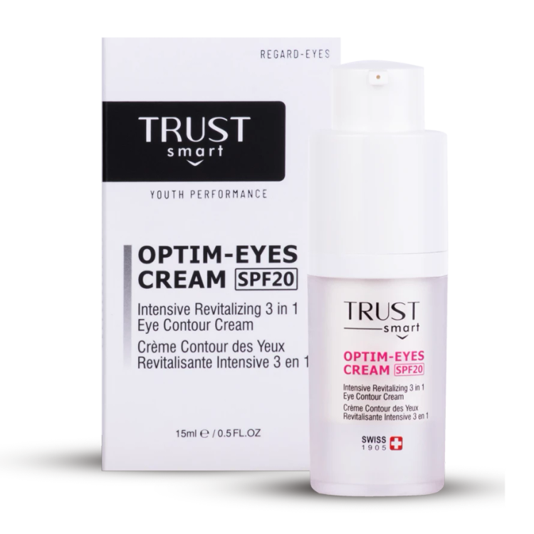 بهترین کرم برای تیرگی های دور چشم