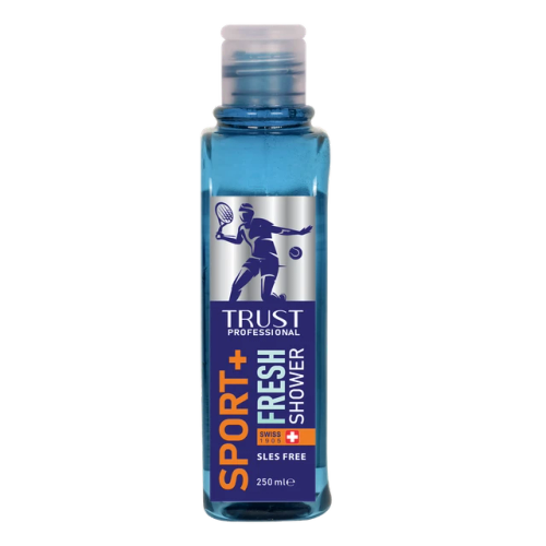 خرید شامپو بدن خوشبو برای مردان