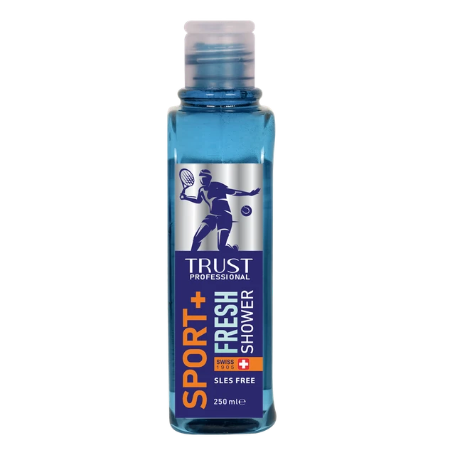 خرید شامپو بدن خوشبو برای مردان