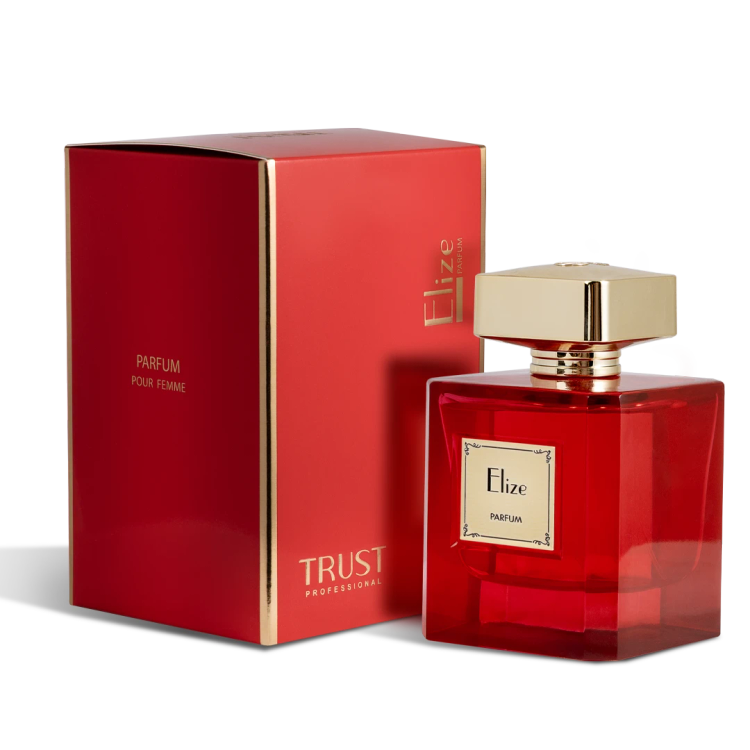 پرفیوم زنانه Elize تراست