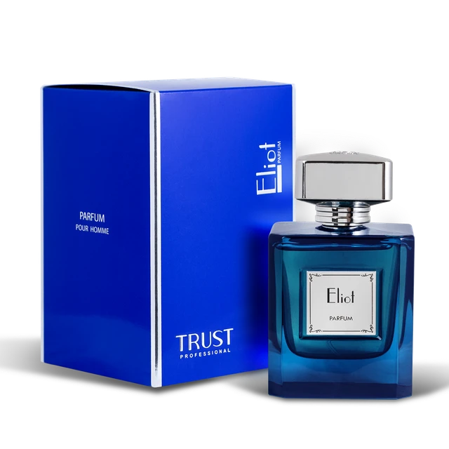 پرفیوم مردانه Elliot تراست