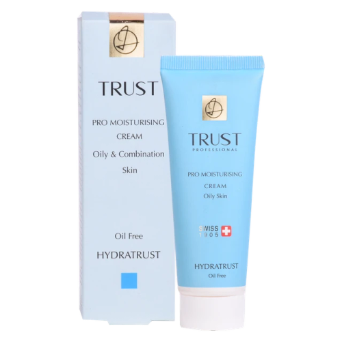 خرید کرم آبرسان برای پوست چرب