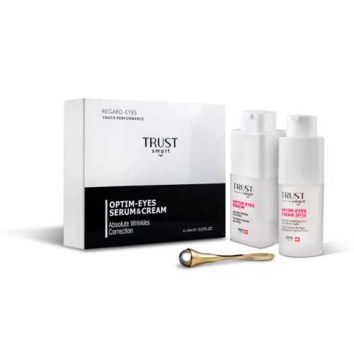 کیت جوانساز دور چشم تراست