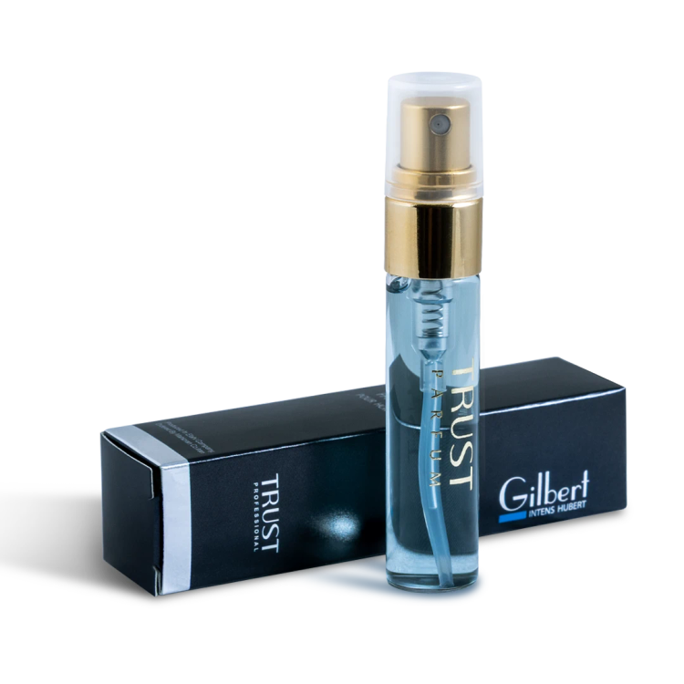 تستر پرفیوم مردانه مدل Gilbert تراست