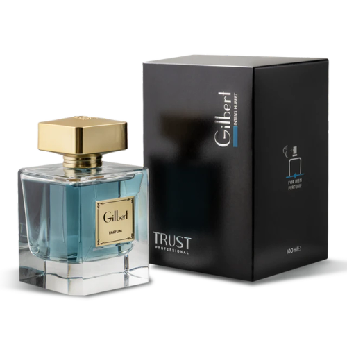 پرفیوم مردانه Gilbert تراست مشابه عطر Legend Spirit Montblanc