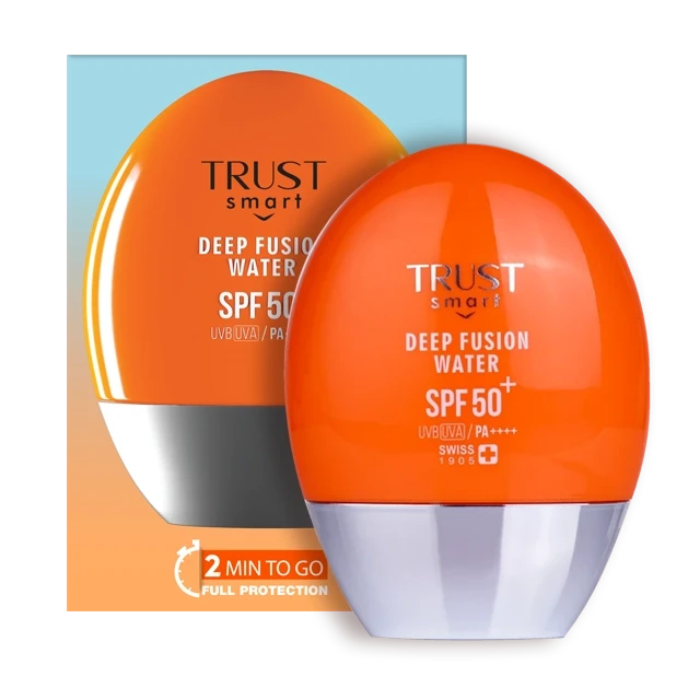 دیپ فیوژن واتر تراست