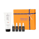 کیت تخصصی رویش مجدد موی سر تراست TRUST