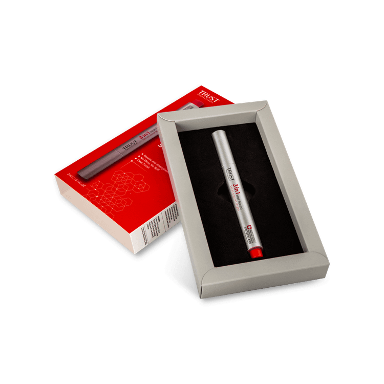 خرید کرم ناخن تراست