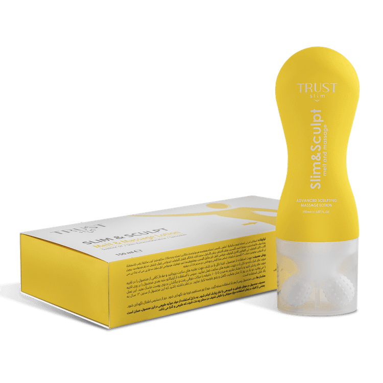 خرید لوسیون پربی سوز قوی