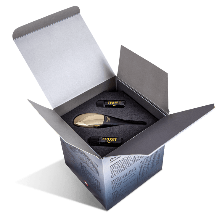 کرم خاویار رویال سلطنتی تراست اسمارت