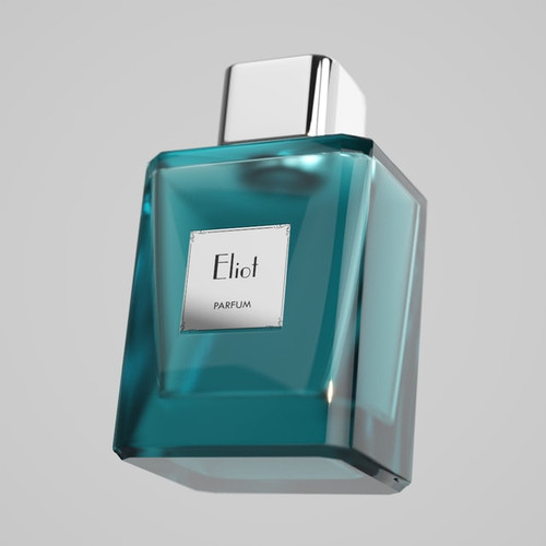 پرفیوم مردانه Elliot تراست