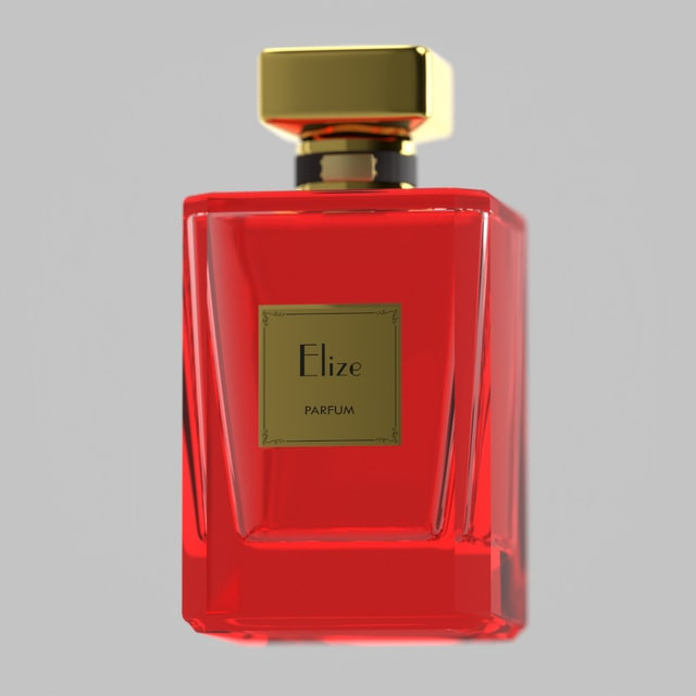 پرفیوم زنانه Elize تراست