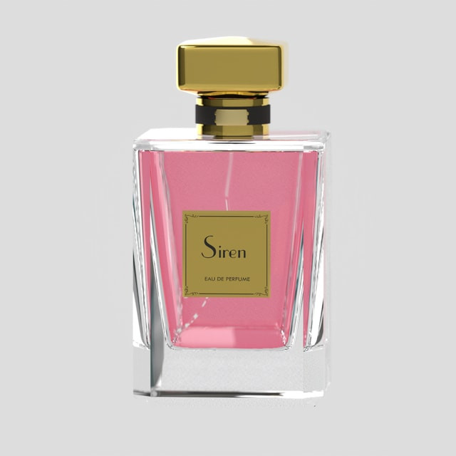 ادوپرفیوم سیرن تراست