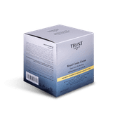 کرم خاویار تراست اسمارت رویال سلطنتیتراست اسمارت - ترکیبات و مواد تشکیلدهنده