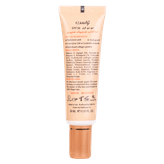 دی دی کرم پلاس تراست شماره 2 (بژ طبیعی) تراست - نحوه استفاده و بافت روی پوست