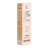 بی بی کرم پلاس تراست (بژ طبیعی) شماره 2 تراست - نتیجه استفاده و اثرگذاری محصول