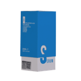 سرم آبرسان پوست هیالورونیک اسید تراست تراست - ترکیبات و مواد تشکیلدهنده