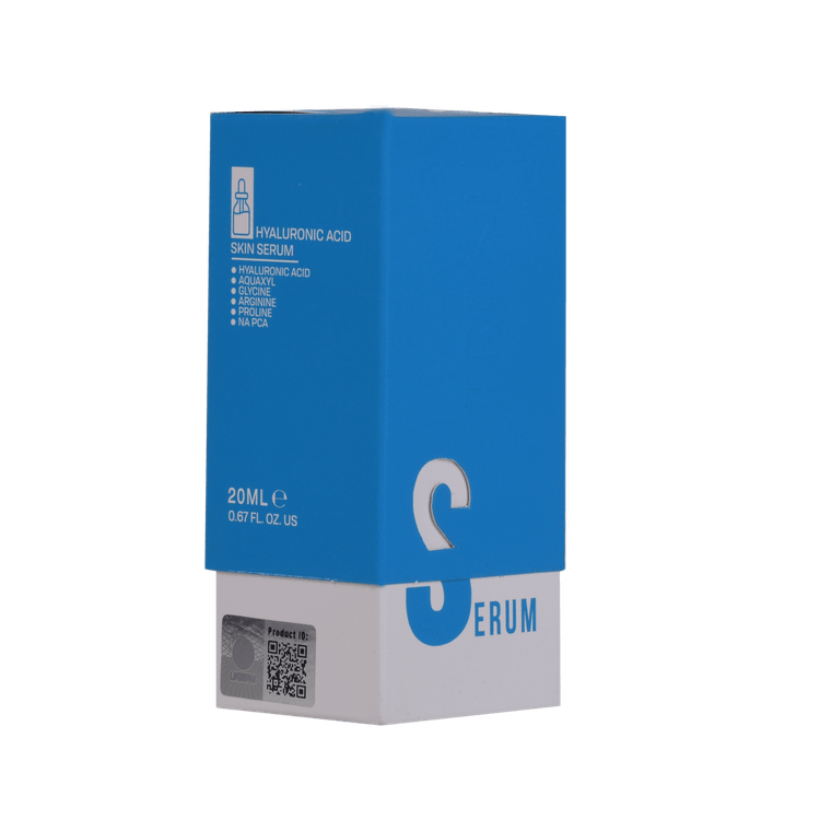 سرم آبرسان پوست هیالورونیک اسید تراست تراست - ترکیبات و مواد تشکیلدهنده